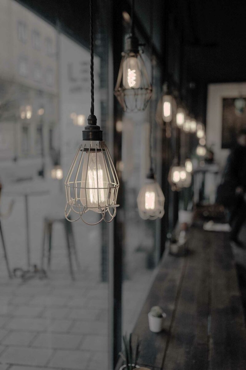 Ginger Café