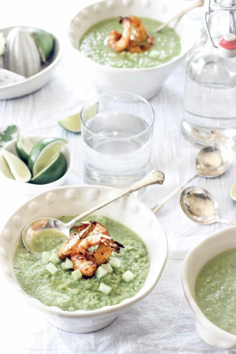 Ginger Food